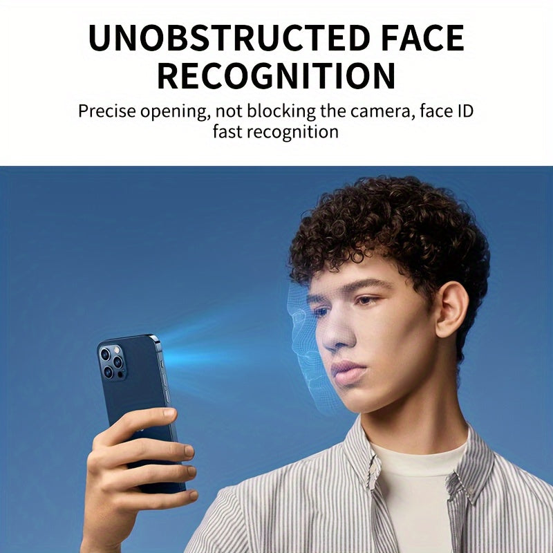 3pcs Full Cover Privacy Screen Protector for iPhone 11 12 13 14 15 16 17 PRO MAX Privacy Glass for iPhone 14 Pro 15 Pro Max Tempered Glass On The for iphone 14 Plus 15 Plus 16e 17 Air Glass Film Privacy, Phone Screen Protecto