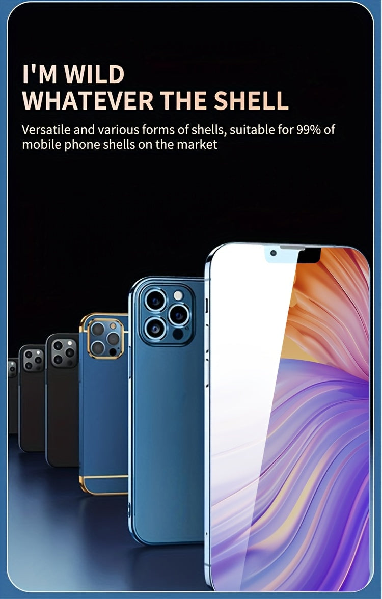 3pcs Full Cover Privacy Screen Protector for iPhone 11 12 13 14 15 16 17 PRO MAX Privacy Glass for iPhone 14 Pro 15 Pro Max Tempered Glass On The for iphone 14 Plus 15 Plus 16e 17 Air Glass Film Privacy, Phone Screen Protecto