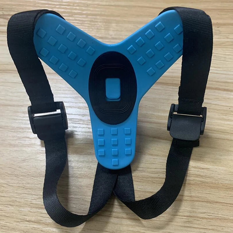 Motorcycle Helmet Chin Mount For Hero 11 10 9 8 7 6 Action Sports Camera Holder Motorcycle Stander Accessory